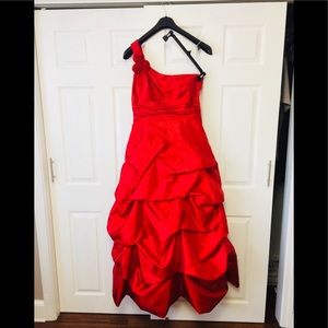 Prom/bridesmaid dress